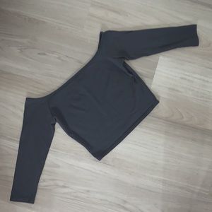 Hollister Off the Shoulder Top